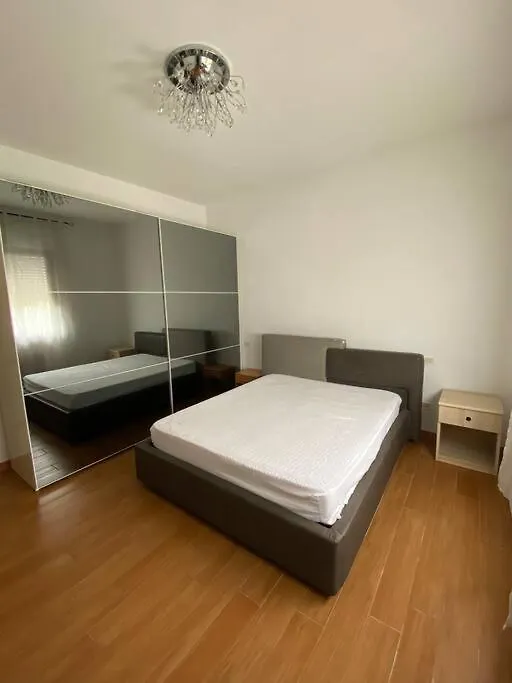 Apartmán Casa Tranquilla Vicino Al Centro Padova 0*,  Itálie
