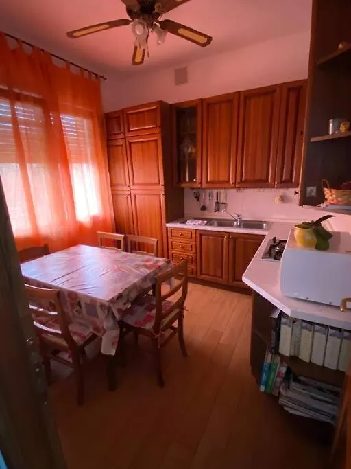 Casa Tranquilla Vicino Al Centro Apartment Padova Italy