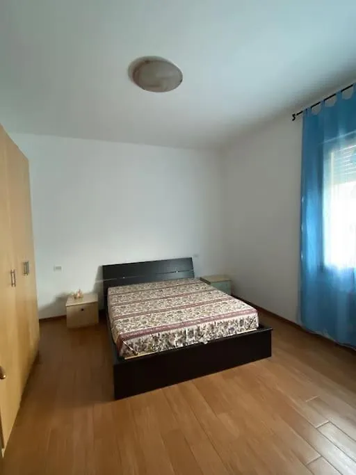 Casa Tranquilla Vicino Al Centro Apartment Padova