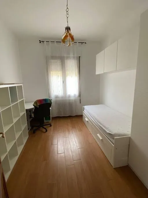 Casa Tranquilla Vicino Al Centro Apartment Padova