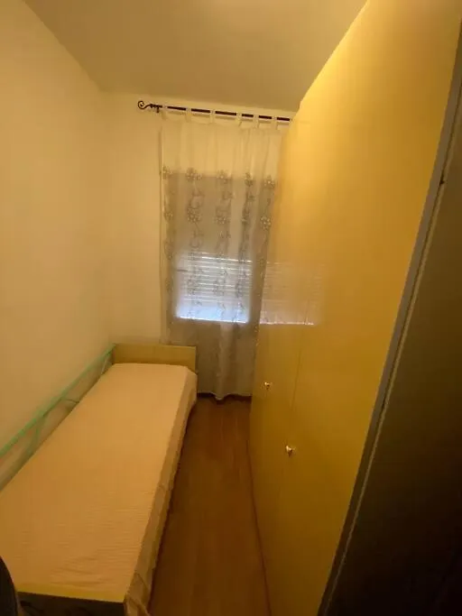 Casa Tranquilla Vicino Al Centro Apartment Padova 0*,