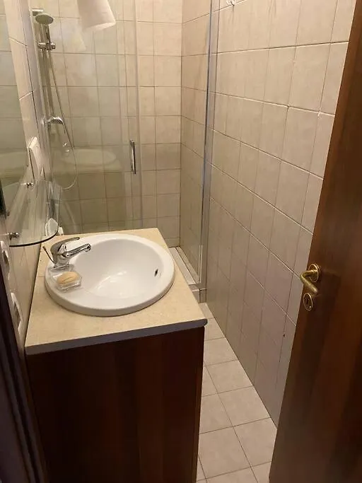 Casa Tranquilla Vicino Al Centro Apartment Padova