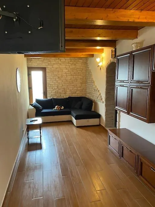 Casa Tranquilla Vicino Al Centro Apartment Padova